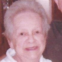 Jo Ann Hoskins