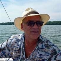 Daniel Leibman