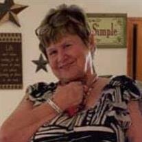 Nedra Susie Devore
