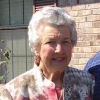 Sara Phillips Morgan