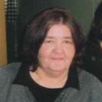 Susan W. Danter
