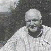 Mr. Danny Carroll Stillwell