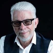 Charles A. Garcia