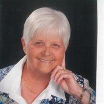 Norma J Jette