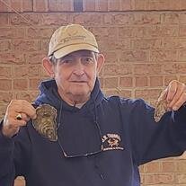 Gary Lee Estep