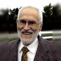 Elwyn Lowell Swarts