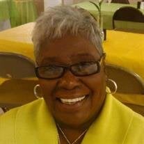 Anna Olivia Garth (DOWNTOWN)