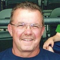 Howard "Howie" A. Sieb