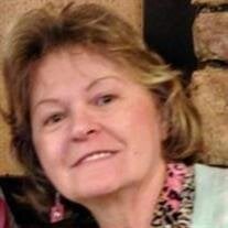 Mary K. Worthey