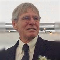 Peter F. Guest Jr.