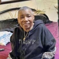 Vivian Louise Howard (DOWNTOWN)