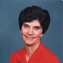 Sunny Lou Henne