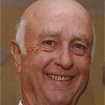 Dean Wooten