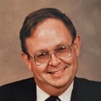 Dallas Robert Stratton