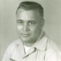 Richard Clifton Schriever Sr.