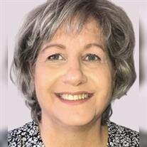 Barbara Stauffer