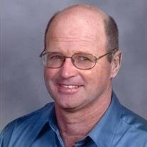 Richard Leon Schaible