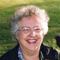 Beverly (Goodsell) Lansley