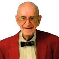 Ralph E. King Jr.