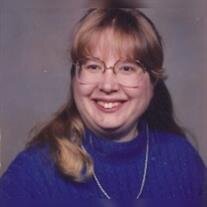 Diane Marie Arney
