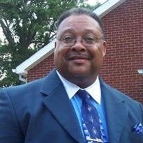 Mr. Walter Allen Magee, Jr.