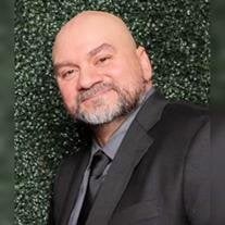 Joel Colberg