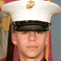 Dustin Ryan Rister