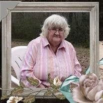 Rosie Annie Gables