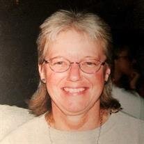 Janelle D. Benedict