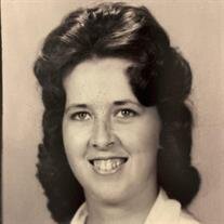 Elizabeth Defourneaux Ruth