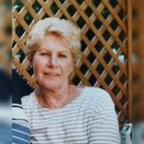 Delores Dorthea Christenson