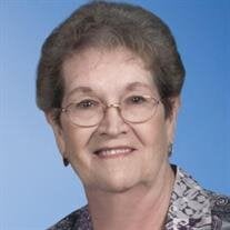 Faye Belle Randow