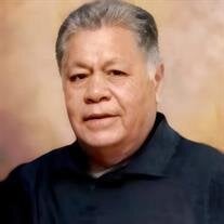 Manuel David Valenzuela
