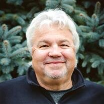 Kent Breedlove
