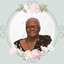 Nancy Ann Elliott