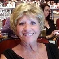 Rose Burns Hardy