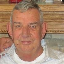 Dennis Carroll Turner