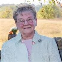 Janis Mabel DePuy