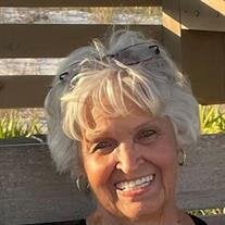 Mrs. Ione Coble