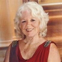 Beverly Delane Mayberry