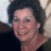 Jean Marie Durkin