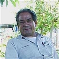 Adolfo Vasquez Rodriguez