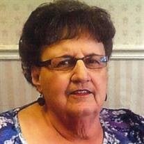 Carol J. Hoekstra