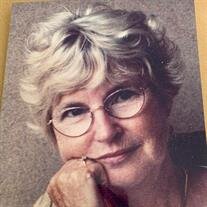Joan Driscoll Lynch