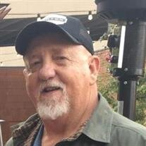 Billy Don Mosser