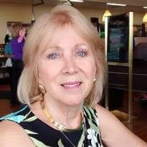Carol Rock Roupinian