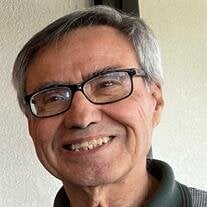 Jesús Valdez