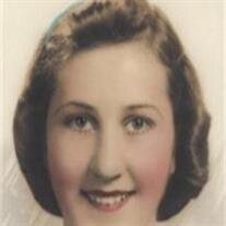 Lucille Beacham Howard