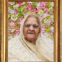 Pushpa Khatri