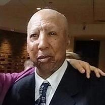 Mr. Jesse Leon Dailey